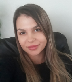 Курсист Леа Петрова